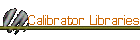 Calibrator Libraries