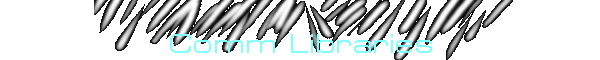 Comm Libraries
