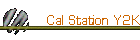 Cal Station Y2K